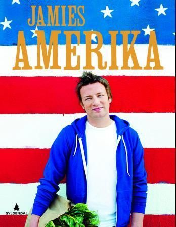 Jamie's America