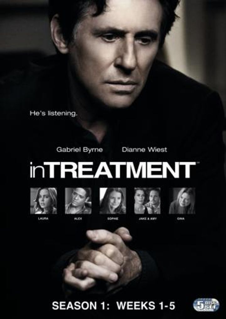 In treatment. Season 1: weeks 1-5