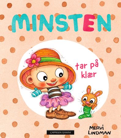 Bebbe klär på