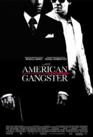 American gangster