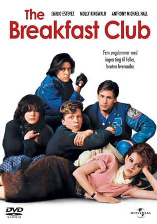 The Breakfast club