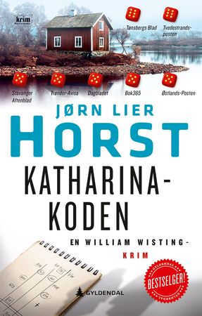 Katharina-koden