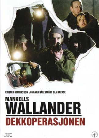 Täckmanteln