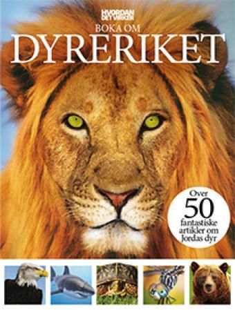 Book of the animal kingdom