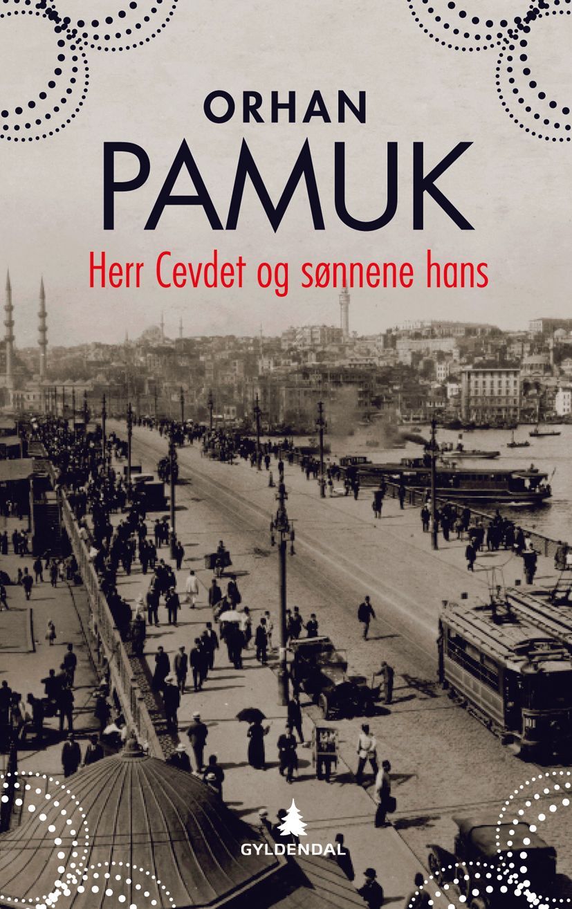 Cevdet bey ve ogullari
