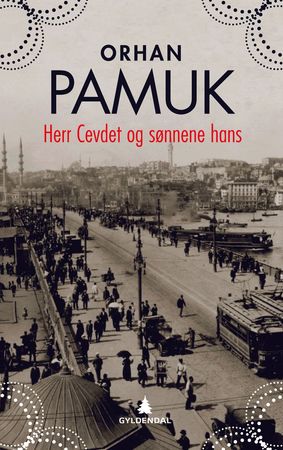 Cevdet bey ve ogullari