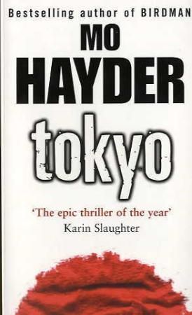 Tokyo
