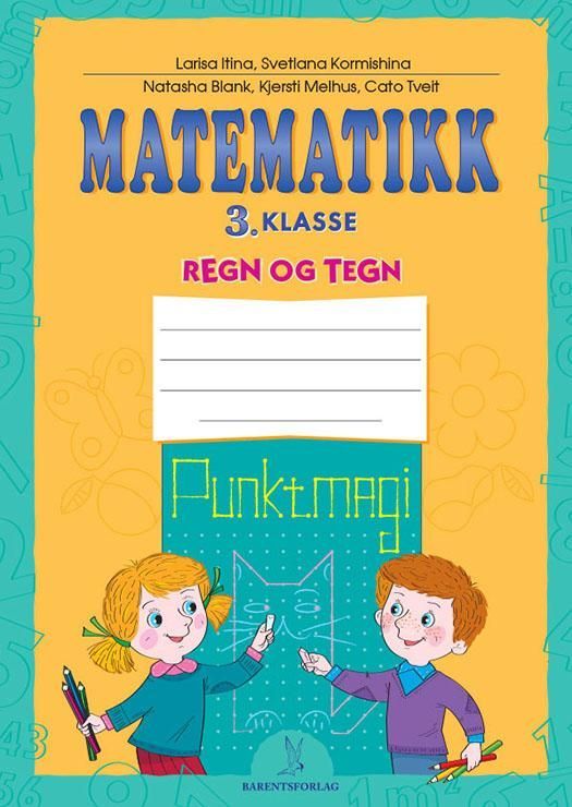 Matematikk