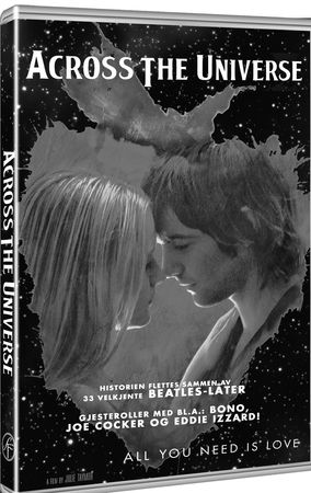 Across the universe