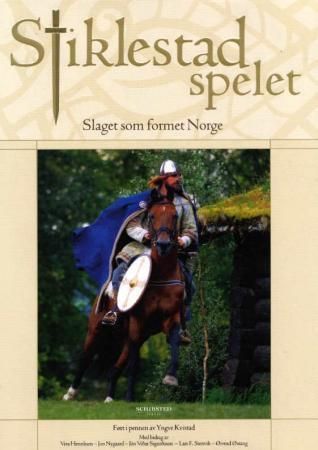 Stiklestadspelet