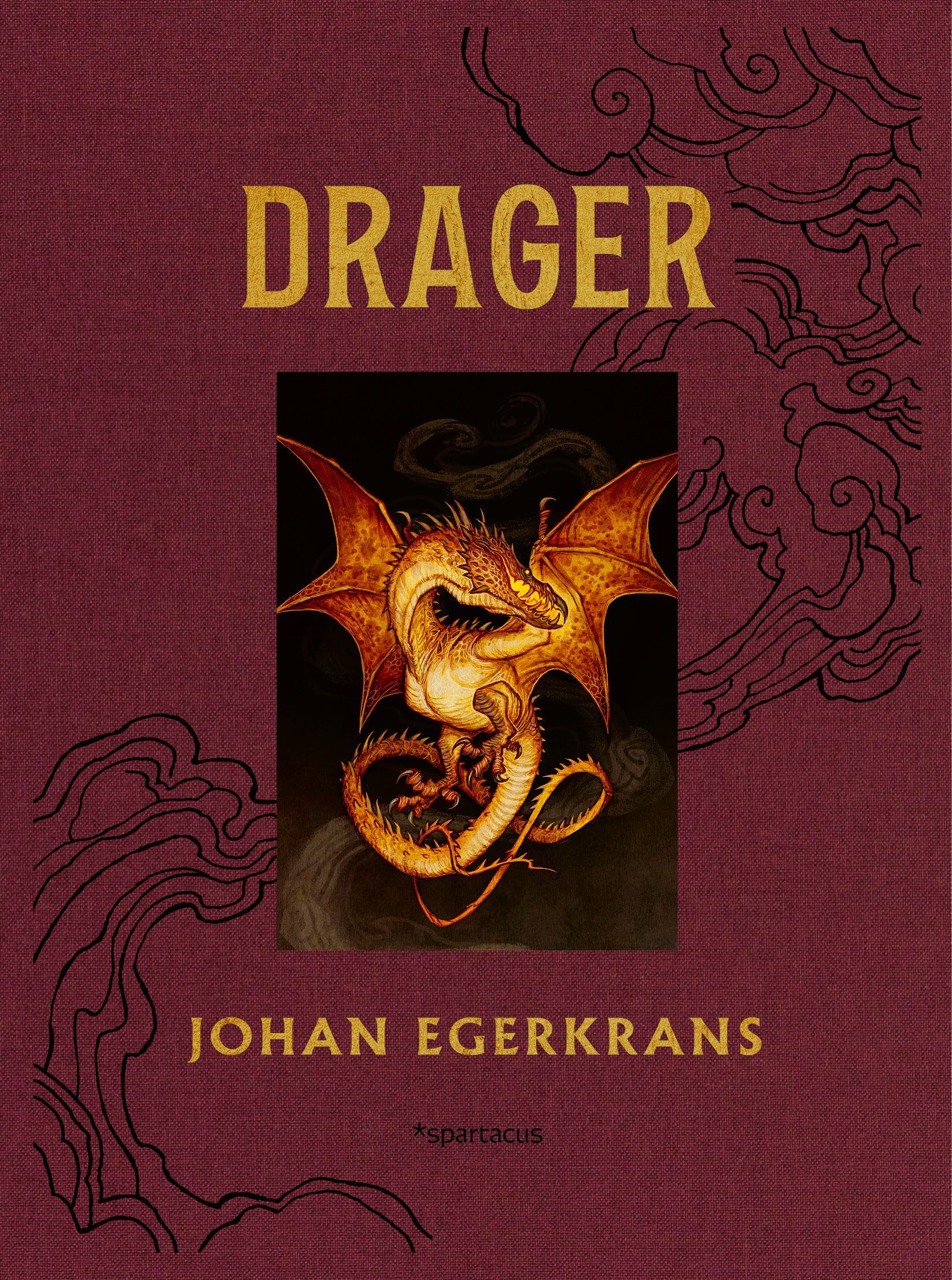 Drakar