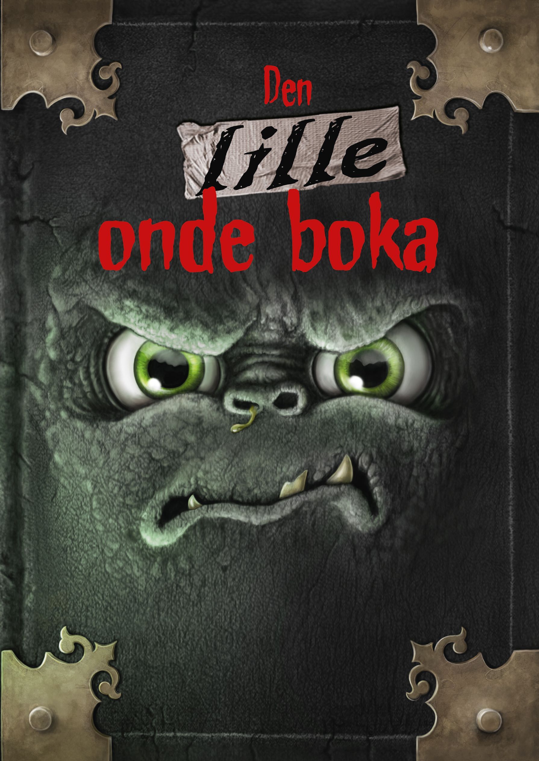 Das kleine Böse Buch