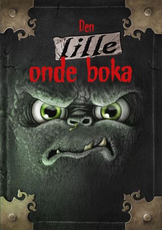 Das kleine Böse Buch