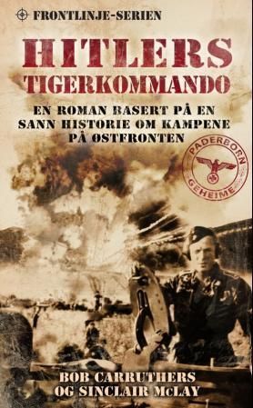 Tiger command!