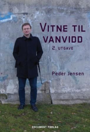 Vitne til vanvidd