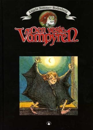 Der kleine Vampir