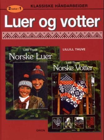 Norske luer