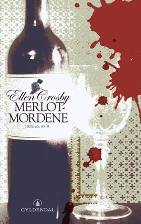 The merlot murders