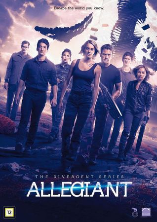 Allegiant