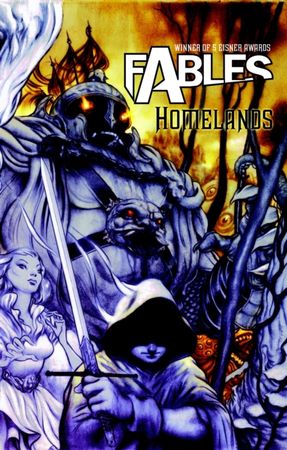 Fables. 6. Homelands