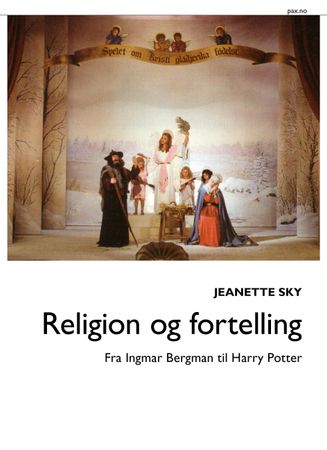 Religion og fortelling