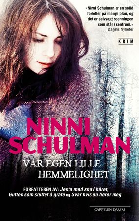 Vår egen lilla hemlighet