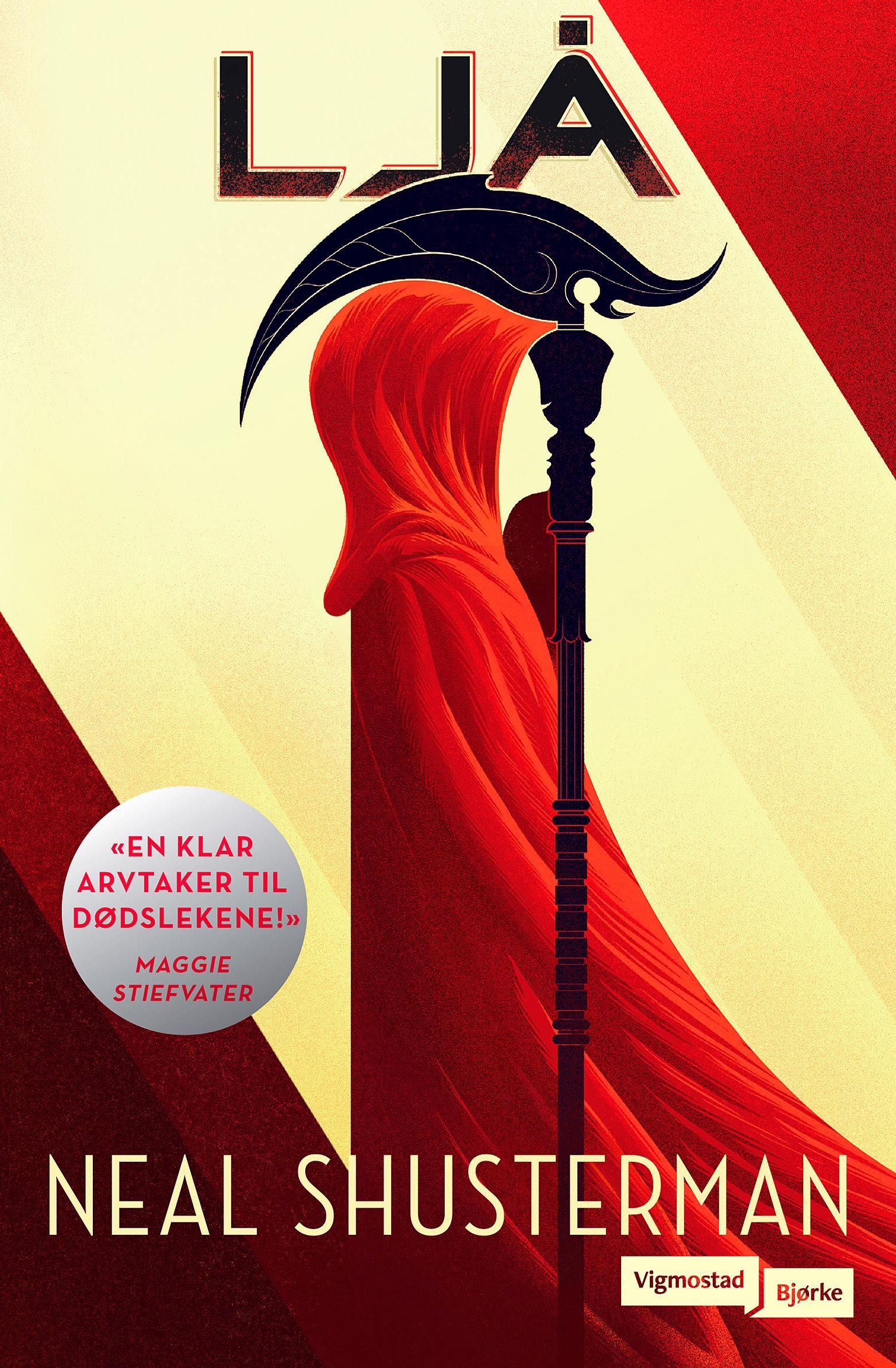 Scythe