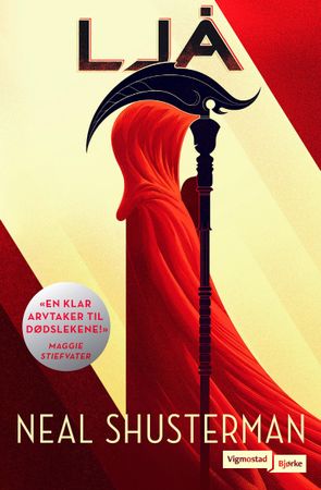 Scythe