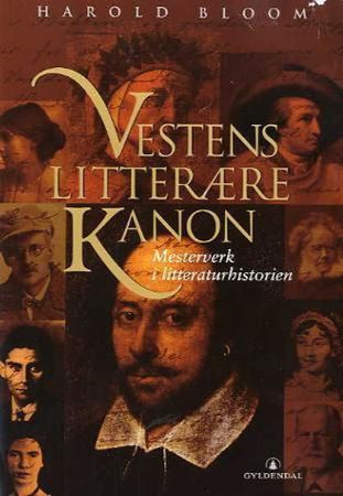 The western canon