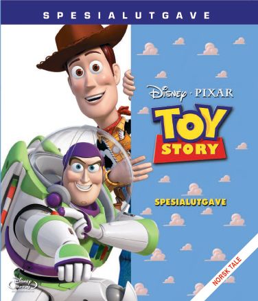 Toy story