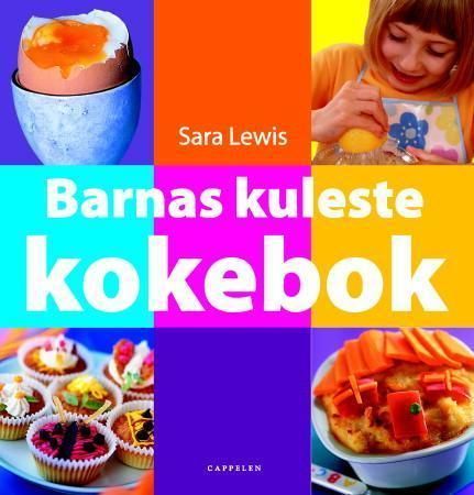 Kids in the kitchen