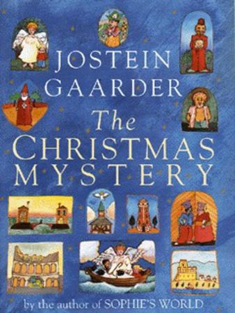 Julemysteriet