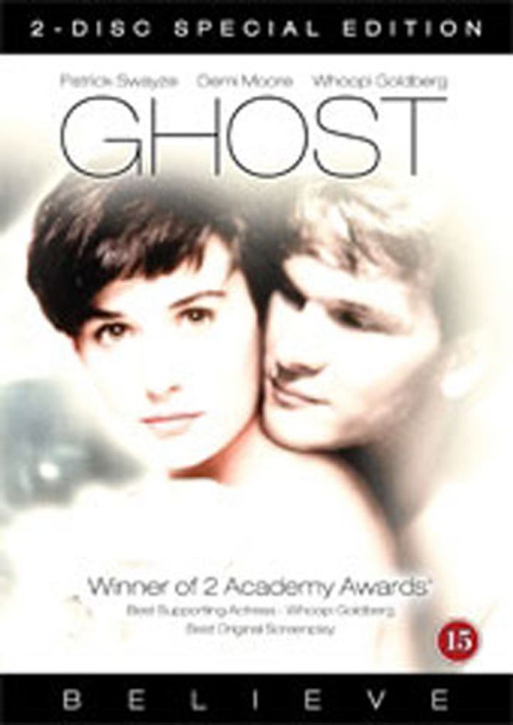 Ghost