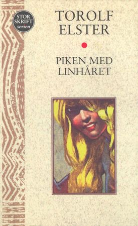Piken med linhåret