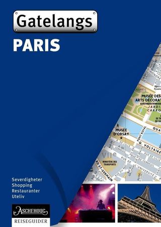 Cartoville Paris
