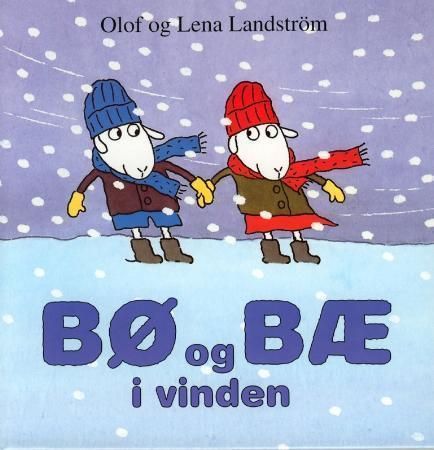 Bu och Bä i blåsväder