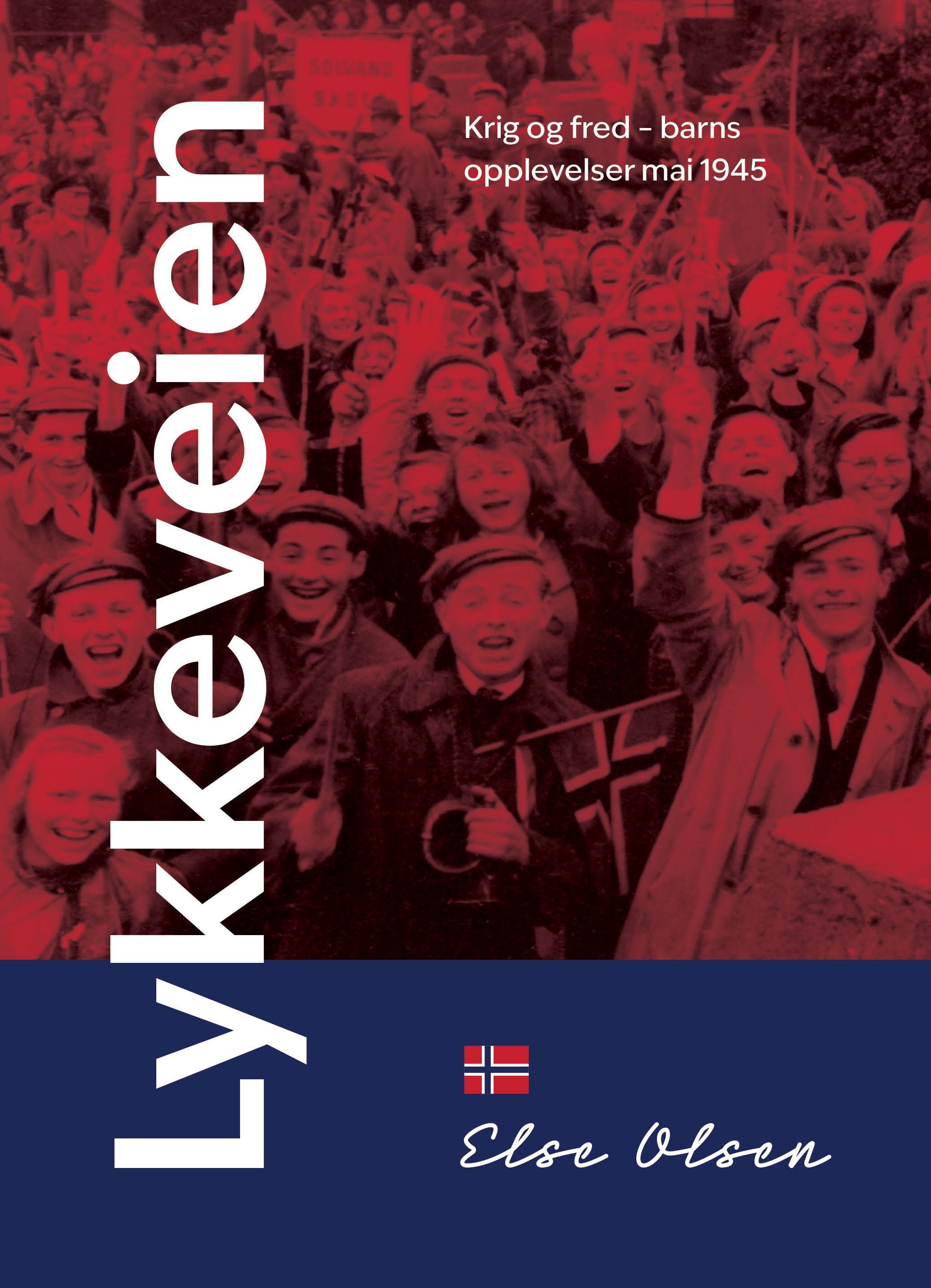 Lykkeveien
