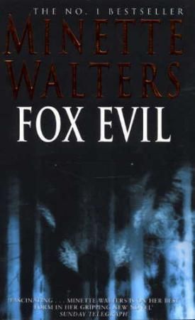 Fox evil