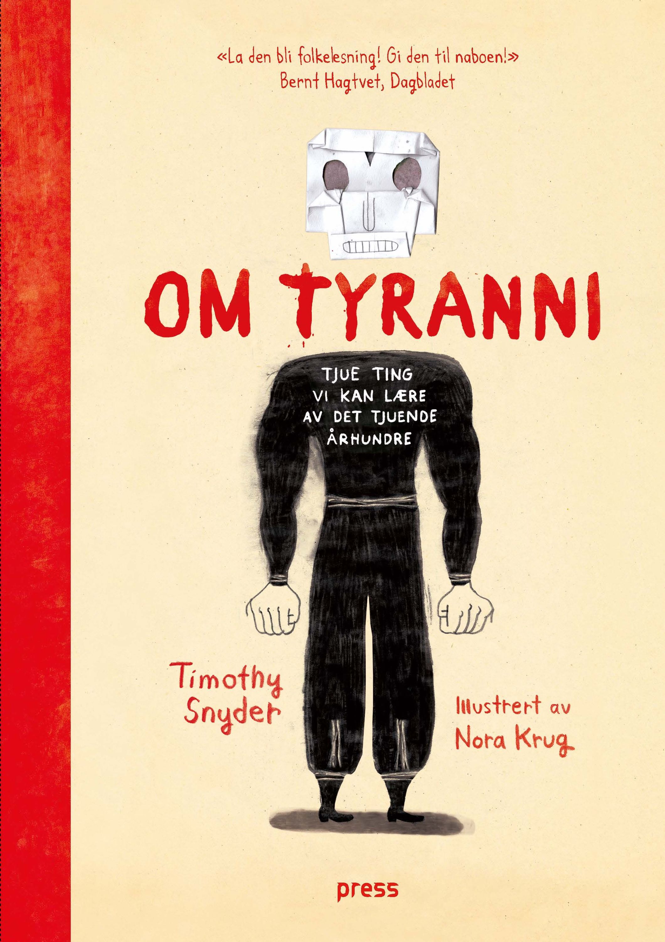 On tyranny