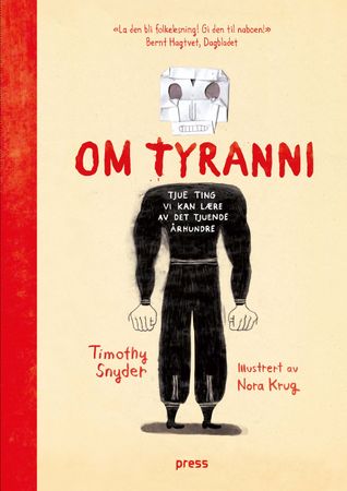 On tyranny