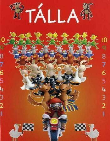First numbers