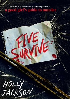 Five survive