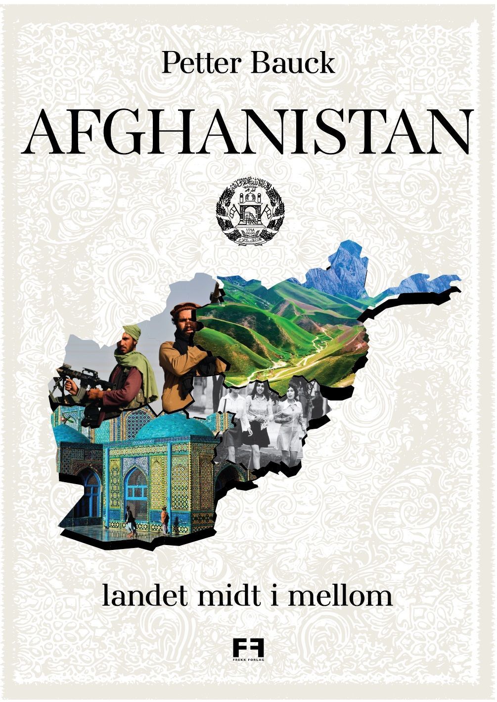 Afghanistan