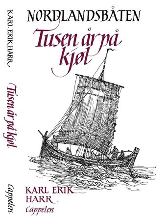 Tusen år på kjøl