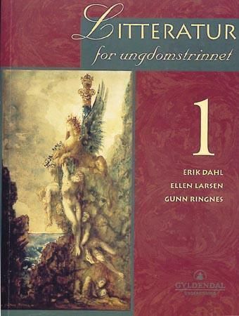 Litteratur for ungdomstrinnet. 1. før 1945