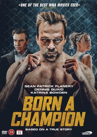 Born a champion
