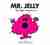 Mr. Jelly