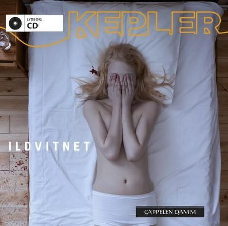 Eldvittnet