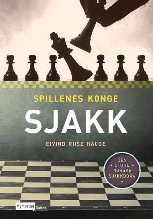 Spillenes konge