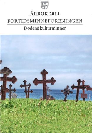 Fortidsminneforeningen